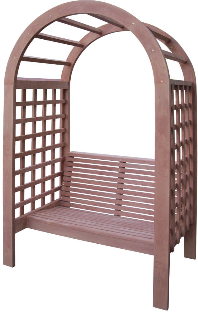 Альтанка А-09